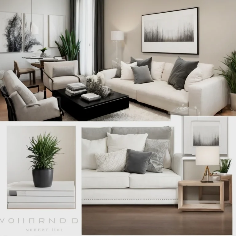 Équipe Ravelle prête à assister les clients