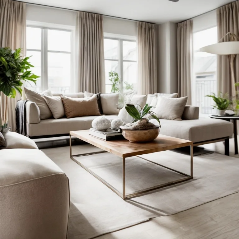 Vue extérieure d’un logement à Meilen